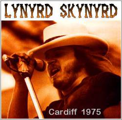 Lynyrd Skynyrd : Cardiff '75